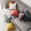 Thumbnail: Hansure  Ramie Pillow Cover