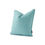 Thumbnail: Hansure Wildly Virdigris cotton pillow cover with metallic