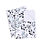 Thumbnail: Hansure Zaqi duvet cover, 3pcs set