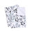 Thumbnail: Hansure Zaqi duvet cover, 3pcs set