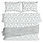 Thumbnail: Hansure Zaqi duvet cover, 3pcs set