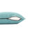 Thumbnail: Hansure Wildly Virdigris cotton pillow cover with metallic