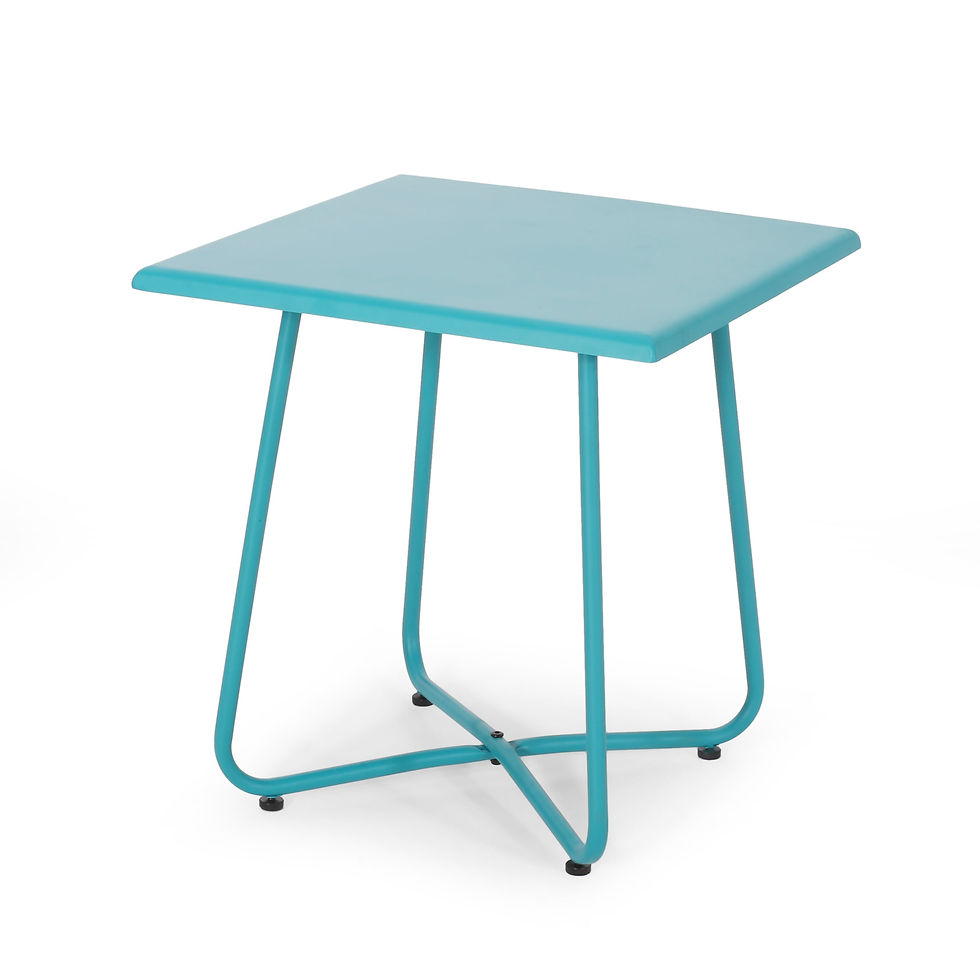 Thumbnail: Alder 18" Side Table