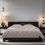 Thumbnail: Hansure Checker duvet cover set of 3