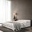 Thumbnail: Hansure Geocro duvet cover set of 3，cotton prints