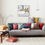 Thumbnail: Hansure  Ramie Pillow Cover