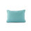 Thumbnail: Hansure Wildly Virdigris cotton pillow cover with metallic
