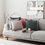 Thumbnail: Hansure  Ramie Pillow Cover