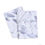 Thumbnail: Hansure Hana 3-piece duvet cover set