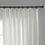 Thumbnail: Hansure Reka  curtain drape - white