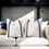 Thumbnail: Hansure Delta-A Decorative Pillow Cover