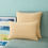 Thumbnail: Hansure Macalo textured pillow cover
