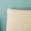 Thumbnail: Hansure Macalo textured pillow cover
