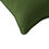Thumbnail: Hansure Wildly Moss cotton pillow cover with metallic