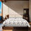 Thumbnail: Hansure Sandsea duvet cover set of 3