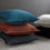 Thumbnail: Hansure DooliaA Rich Texture Chenille Pillow Cover