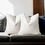 Thumbnail: Hansure Mulin Decorative Pillow Cover