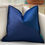 Thumbnail: Hansure Indisp  Pillow Cover triangle patchwork