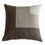 Thumbnail: Hansure Sudo textured pillow cover