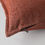 Thumbnail: Hansure DooliaE Rich Texture Chenille Pillow Cover