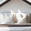 Thumbnail: Hansure Sima Metalic Square Decor Pillow Cover