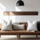 Thumbnail: Hansure Sima Metalic twinline Décor Pillow Cover