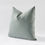 Thumbnail: Hansure  Canal Recycled Solution Dyed Pillow Cover