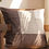 Thumbnail: Hansure Sudo textured pillow cover