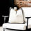 Thumbnail: Hansure Delta-B Decorative Pillow Cover