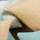 Thumbnail: Hansure Macalo textured pillow cover