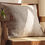 Thumbnail: Hansure Hanbone textured pillow cover