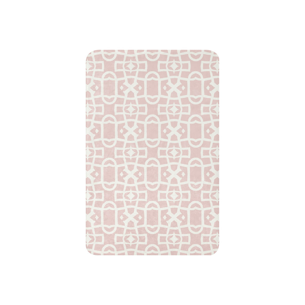 Thumbnail: Hansure sherpa blanket 465E