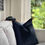 Thumbnail: Hansure Blac Pillow Cover