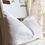 Thumbnail: Hansure Acir jacquard Pillow Cover