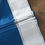 Thumbnail: Hansure Blan velvet curtain drapery blue