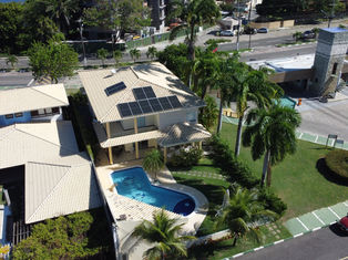 Casa Paraíso dos Lagos