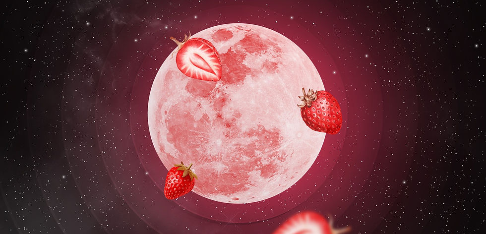 Full Moon Online Yoga