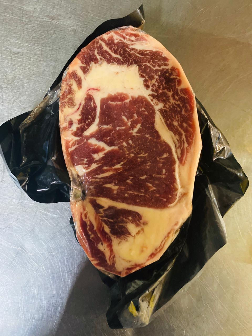 Rib Eye