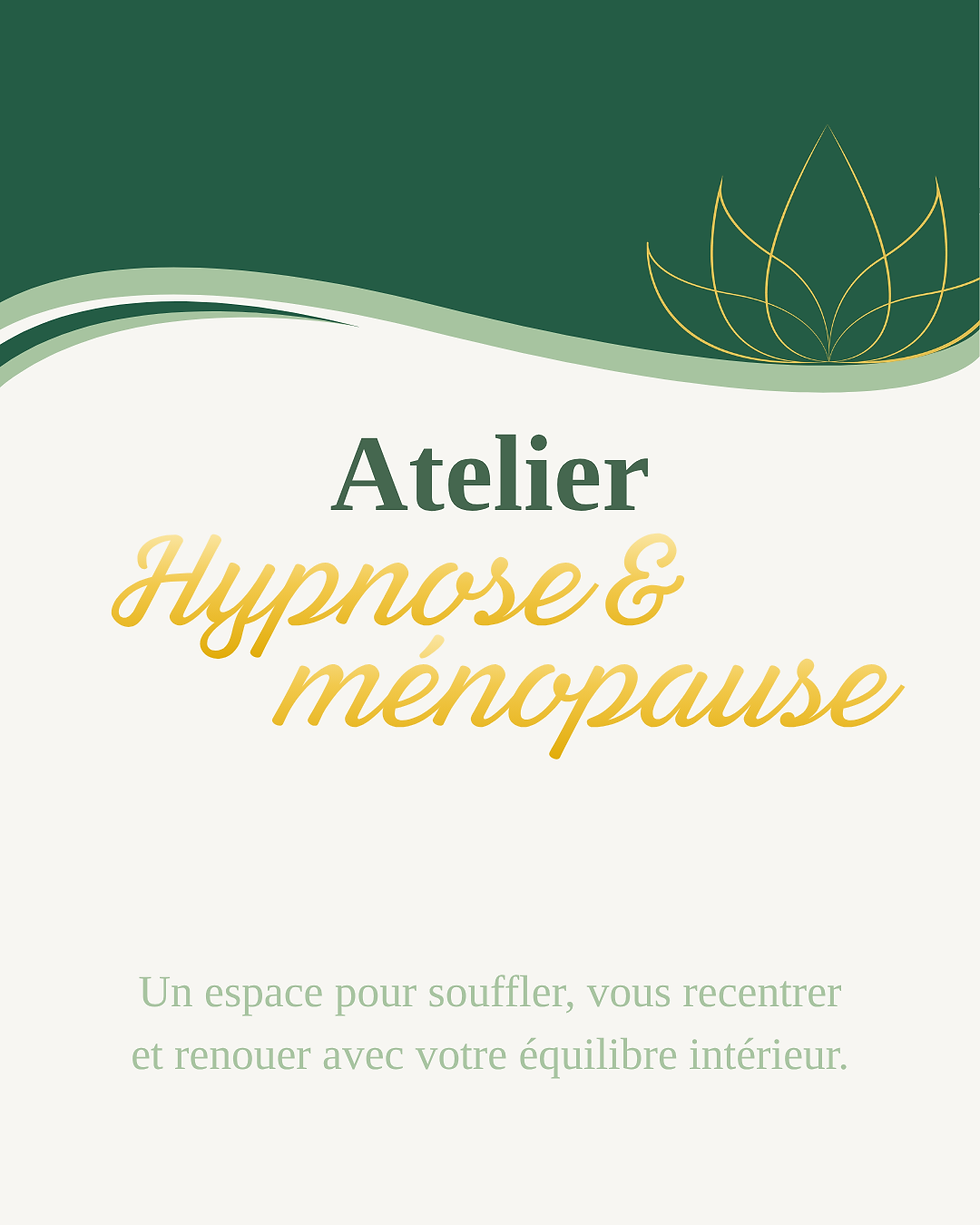 Atelier 𝑯𝒚𝒑𝒏𝒐𝒔𝒆 & 𝑴𝒆́𝒏𝒐𝒑𝒂𝒖𝒔𝒆