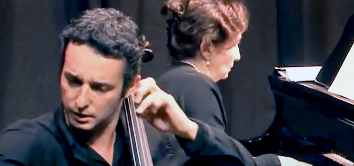 Beverly Hills International Music Festival Concert Series.