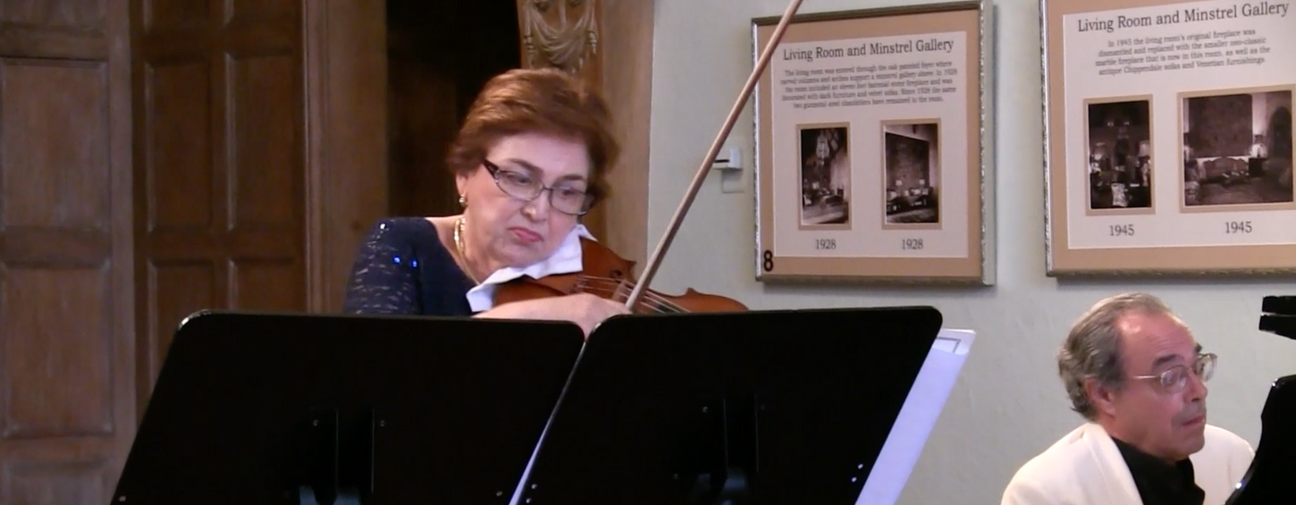 Beverly Hills International Music Festival Concert Series