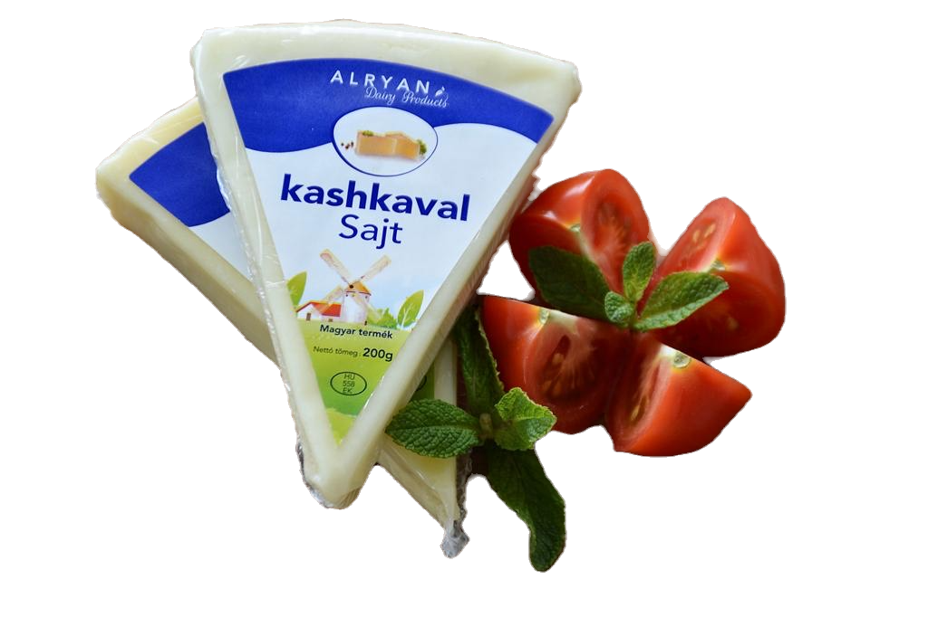 Kashkaval-käse500g ALRYAN