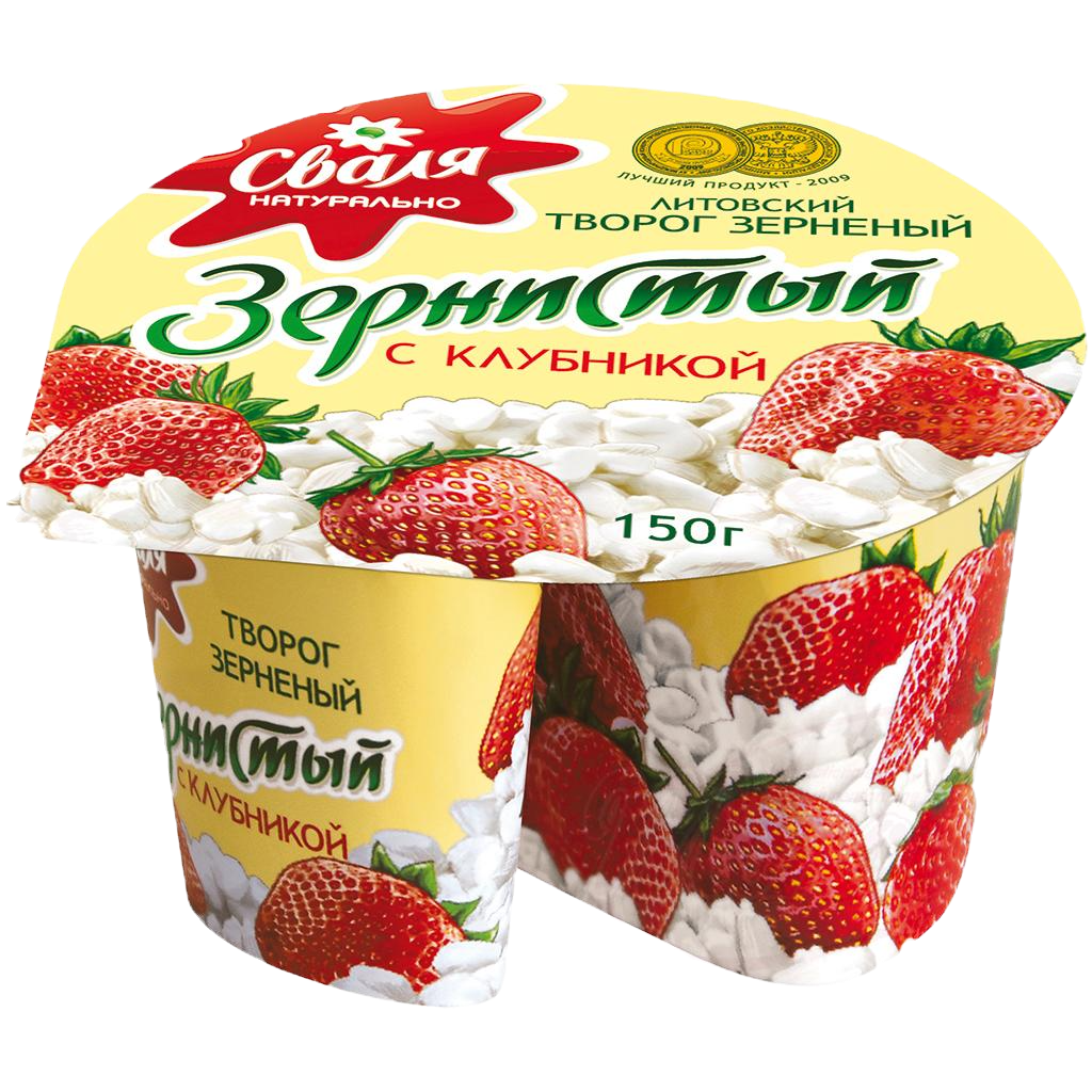Dessert Frischkäse