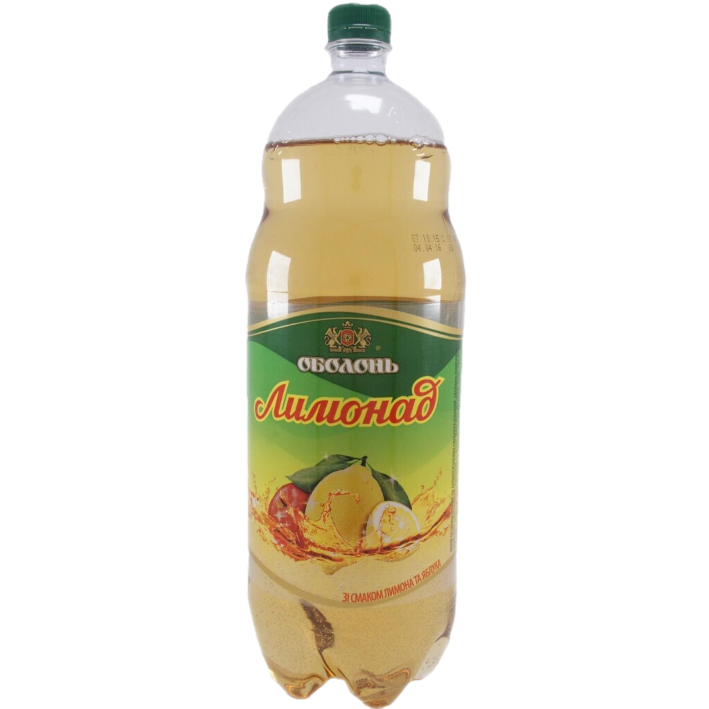 Limonad