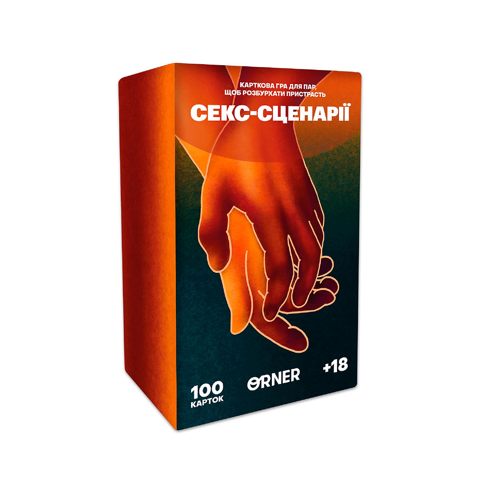 Thumbnail: Spiel für Verliebte „Sex-Szenarien“