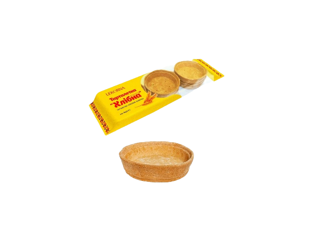 Tartelettes