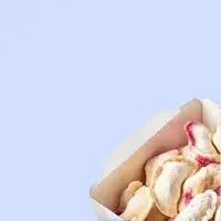 Напівфабрикати і страви заморожені