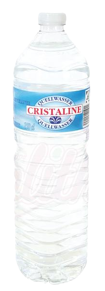 Quellwasser