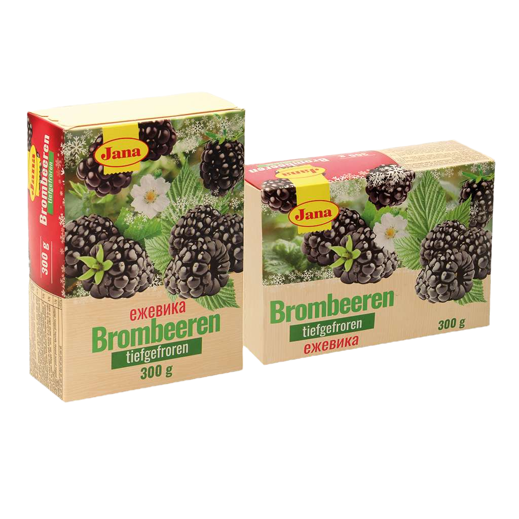 Ожина, 500 г