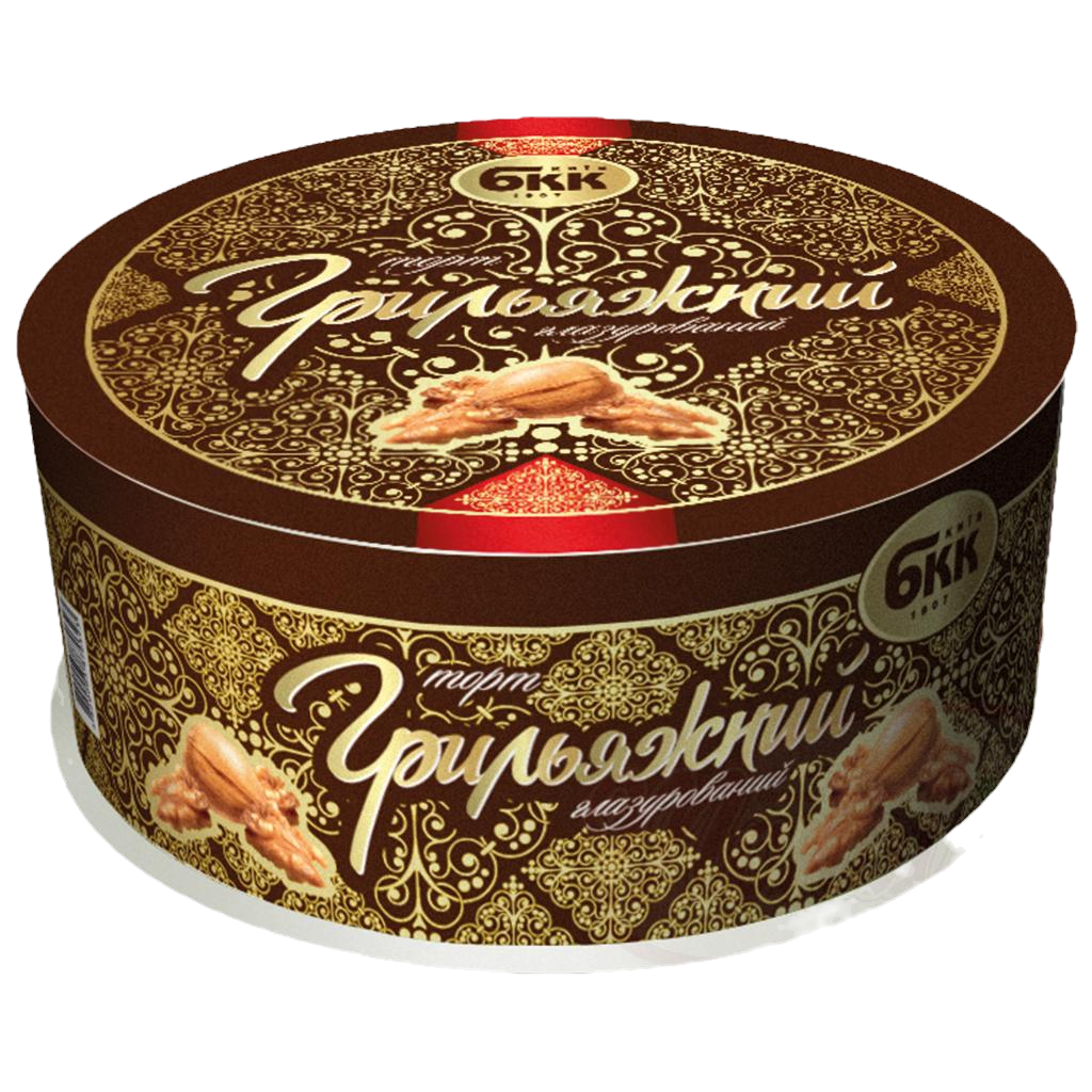 Torte Grilljagnij